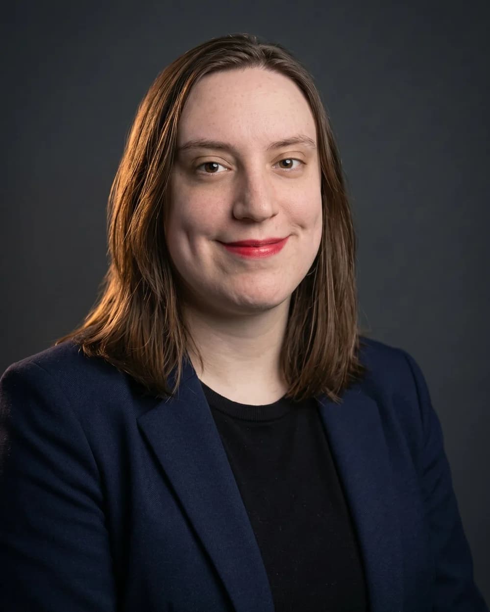 Jacqueline Heston, EA, Tax accountant at Wasserman Accounting