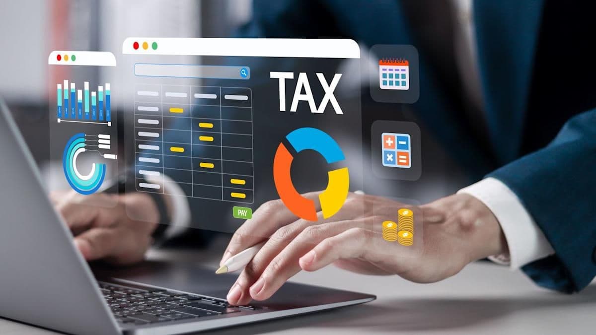 Can I search NJ property tax records online?