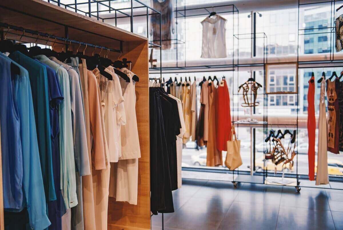 What clothing is tax-free in New Jersey? NJ sales tax rules