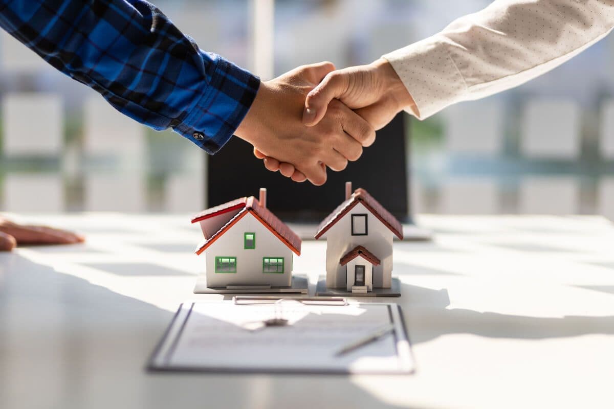 Who is eligible for anchor property tax relief in NJ?